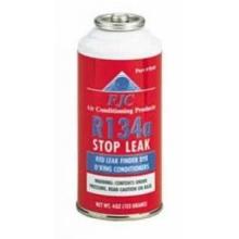 FJC R134a Stop Leak With Red Leak Detection Dye - 4 Oz. Can