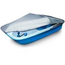 Silver-Tech Pedal Boat Cover