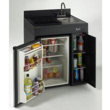 Avanti Compact Kitchen - 30 Inch