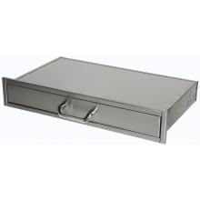Solaire Standard Depth Single Utility Drawer