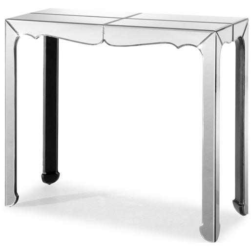 Zuo Modern - Vive Console Table Gray - 850025