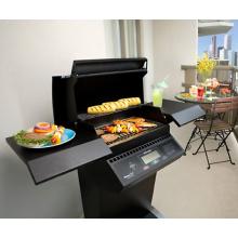Dimplex TBQ PowerChef Electric Grill � Cooking