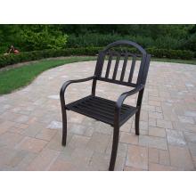Oakland Living Rochester Arm Chair