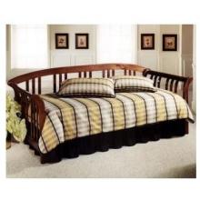 Hillsdale Dorchester Daybed Brown Cherry - 287DB