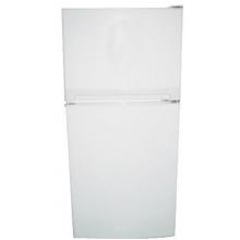 Haier Refrigerator / Freezer 8.1 Cu Ft, White - HRF08WNDWW