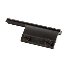 Weaver Converta-Mount Bracket, Mossberg 500, Browning BPS, Winchester 100, Black