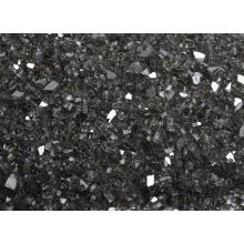American Fireglass 1/4 Inch Bronze Reflective Fire Glass - 10 Lbs