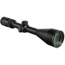 Vortex Diamondback 3.5-10x50 Riflescope W/ Dead-Hold BDC Reticle - Black Matte - DBK-03-BDC