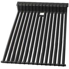 Broilmaster Porcelain Coated Cast Iron Cooking Grids For Size 3 Gas Grills (Set Of 2)
