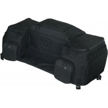 Classic Accessories Evolution Rear Rack Bag (Black)