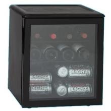 Haier Beverage Cooler 17-Bottle/42-Can - HBCN02EBB