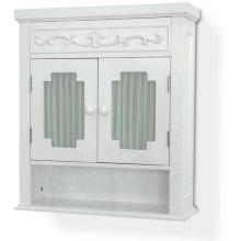 Elegant Home Fashions Lisbon Wall Cabinet 7015