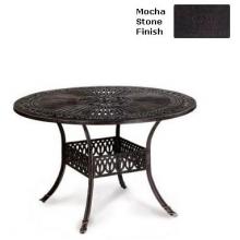 Meadow Decor Magnolia Aluminum Lounge Table