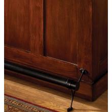 Footrest Detail