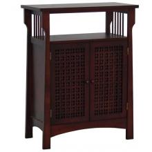 Elegant Home Fashions Kloss Double Floor Cabinet 7114