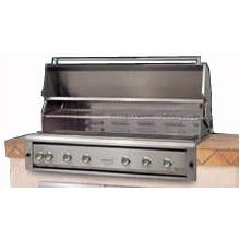 Luxor Gas Grills 54 Inch Built-in Gas Grill AHT-54CV-BI-LP
