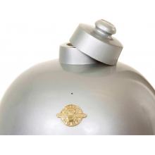 Ceramic Cap and Grill Dome Emblem
