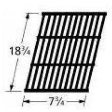 Porcelain Coated Cast Iron Rectangle Cooking Grid 65131