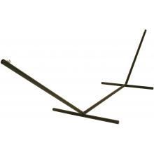 Pawleys Island L-STGTX Tri-Beam Steel Hammock Stand - Forest Green