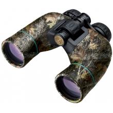 Leupold Rogue Porro Prism Binoculars - 8x42mm - Mossy Oak Break-Up - 65755