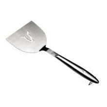 BeefEater Stainless Steel Spatula - Wide