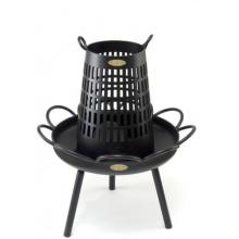 LoFerno Fire Pit Pisa