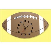 Trend Lab Wall Clock - Football