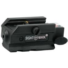 SightMark Triple Duty Laser Sights - Tactical Reflex Sight - Black SM13037