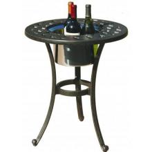 Darlee Series 30 Aluminum End Table