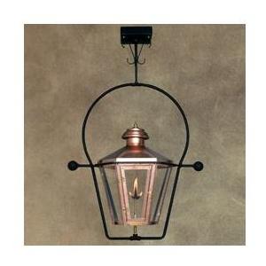 Legendary Lighting Apollo 3 Copper Propane Gas Light With Yoke Bracket And Electronic Ignition Legendary Lighting Apollo 3 Copper Propane Gas Light With Yoke Bracket And Electronic Ignition