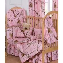 Realtree Diaper Stacker - AP Pink Camo
