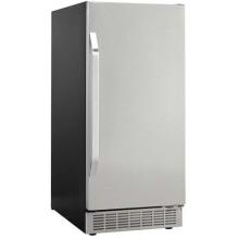 Danby DIM3225BLSST Silhouette Select Built-In Ice Maker - Stainless Steel