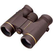 Leupold Golden Ring 7/12x32 Binoculars - 62710 - Golden Ring 7/12x32mm Switch/Power Binoculars