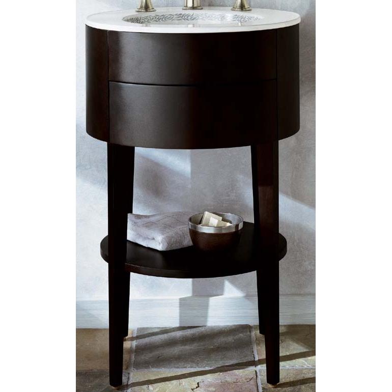 The Kohler Camber Console Table Bathroom Vanity (Console Only) - K-3002-F2