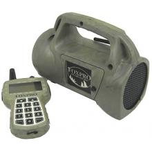 Foxpro Fury (100 Sounds) Standard,