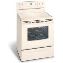 Frigidaire Gallery Series Electric Range - Bisque
