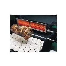 MHP Propane Gas Infra-Roast Burner For WNK, TJK, WRG NuStone Models
