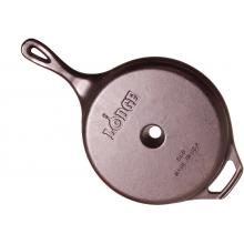 Lodge Cast Iron Wedge Pan
