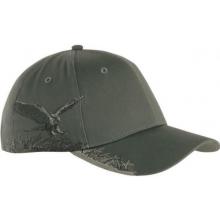 Dri Duck Endangered Species Series Cap Peregrine Falcon - Fatigue