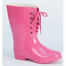 Muck Boot Company Womens Finch 10 Inch All Terrain Boots - EG-300W Pink - Size 7