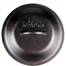 Lodge Lids 8 Inch Seasoned Cast Iron Skillet Lid - L5IC3