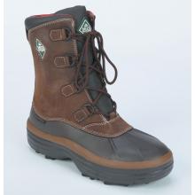 Muck Boot Company Mens Andes 10 Inch All Terrain Boots - PC-210M Chocolate - Size 11