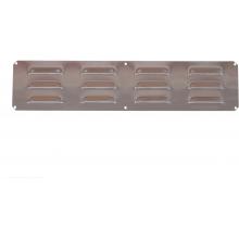 BBQ Guys 4 X 18 Stainless Steel Island Vent