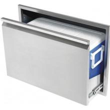 PGS 30 Inch Roll Out Cooler Drawer