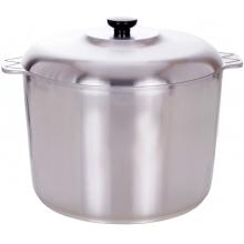 Cajun Cookware Pots 10 Quart Aluminum Stock Pot