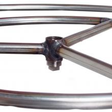 Gas Connection