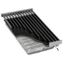 TEC Patented Stainless Steel Infrared Cooking System
