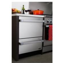 DCS DD24DUT7 Double DishDrawer By Fisher Paykel