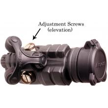 Adjustments