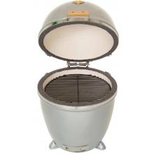 Open Hood - Cooking Grid